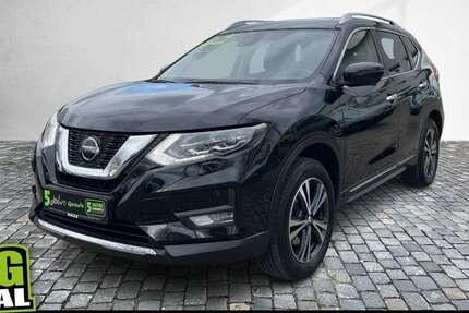 Nissan X-Trail 38.120 km 22.980 &euro; Augsburg 86165