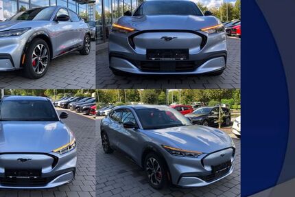 Ford Mustang Mach-E 25.000 km 29.900 &euro; Augsburg 86156