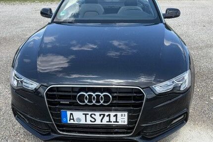 Audi A5 85.000 km 19.900 &euro; Augsburg 86156