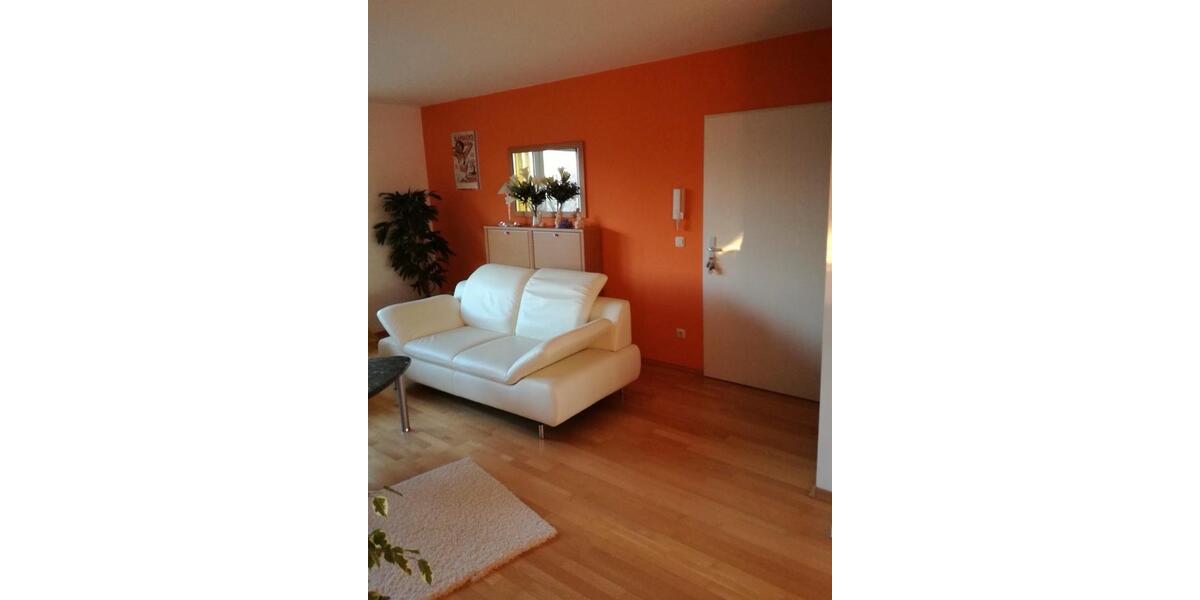 Etagenwohnung Augsburg Bärenkeller - 3 Zimmer, 86 m&sup2;, 1.350&euro; | Angebot:26582347