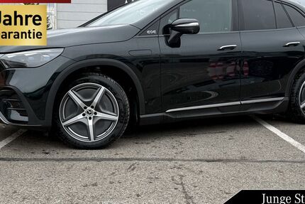Mercedes-Benz EQE SUV 3.100 km 66.960 &euro; Königsbrunn 86343