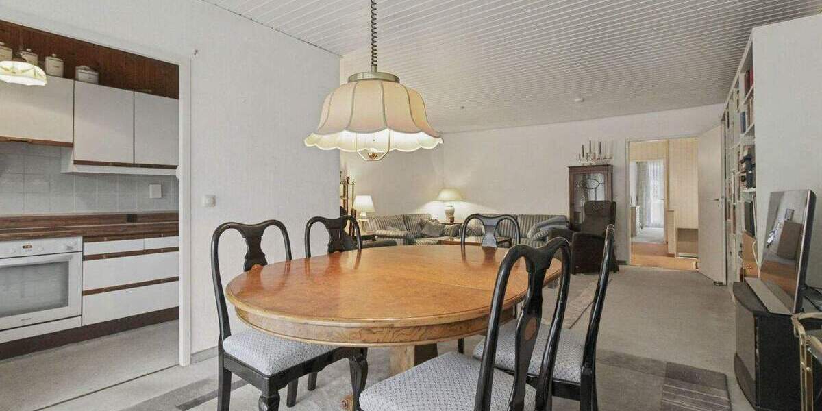 Etagenwohnung Augsburg Göggingen - 4 Zimmer, 115 m&sup2;, 497.685&euro; | Angebot:24874947