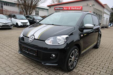 VW up! 101.727 km 8.990 € Augsburg 86165