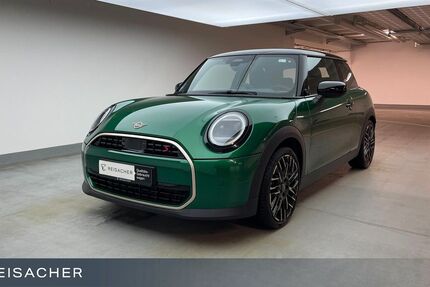 Mini Cooper S 8.855 km 27.999 &euro; Augsburg 86167