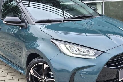 Toyota Yaris 2.500 km 29.290 &euro; Stadtbergen 86391