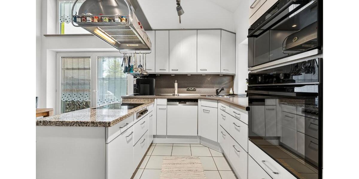 Doppelhaushälfte Neusäß - 4 Zimmer, 160 m&sup2;, 709.000&euro; | Angebot:27002018