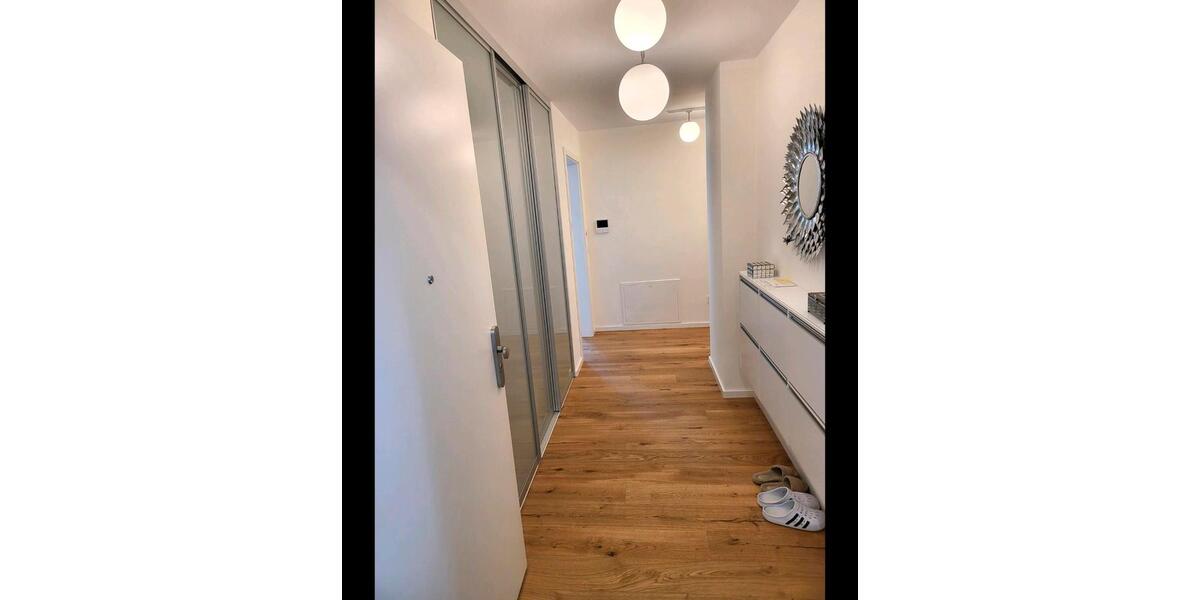 Etagenwohnung Augsburg Lechhausen - 2.5 Zimmer, 78 m&sup2;, 585.000&euro; | Angebot:26169490