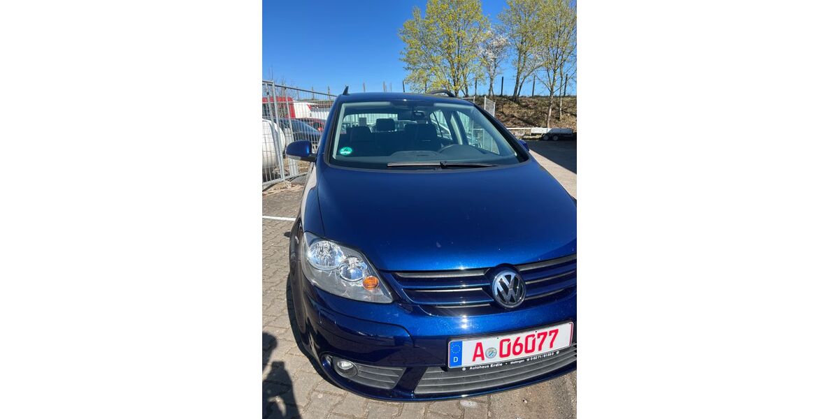 VW Golf Plus 101.079 km 4.990 &euro; Gablingen 86456