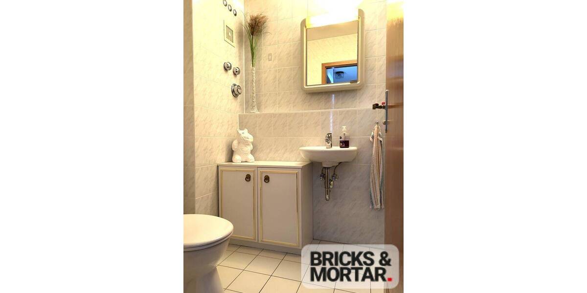 Etagenwohnung Gersthofen - 3 Zimmer, 73 m&sup2;, 339.000&euro; | Angebot:26840870