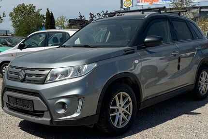 Suzuki Vitara 184.379 km 11.000 &euro; Friedberg 86316
