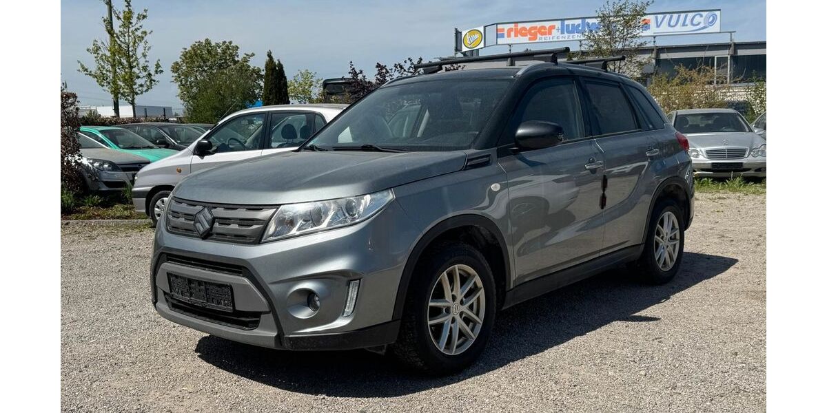 Suzuki Vitara 184.379 km 11.000 &euro; Friedberg 86316