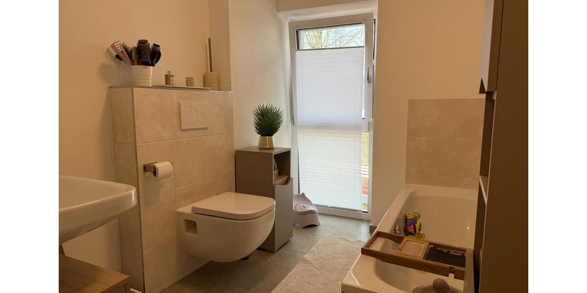 Reihenhaus Hiltenfingen - 5 Zimmer, 115 m&sup2;, 1.380&euro; | Angebot:26073391