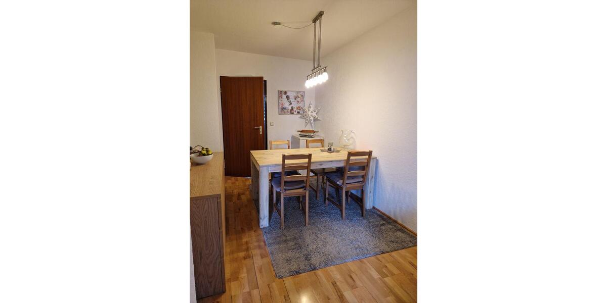 Reihenhaus Königsbrunn - 4 Zimmer, 103 m&sup2;, 1.555&euro; | Angebot:26579609