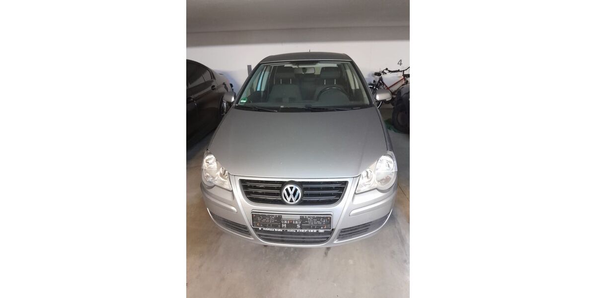 VW Polo 150.000 km 1.390 &euro; Aichach 86551