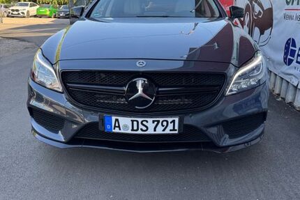 Mercedes-Benz CLS 250 Shooting Brake 186.000 km 21.700 &euro; Augsburg 86169