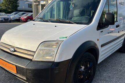 Ford Transit 291.044 km 990 &euro; Augsburg 86167