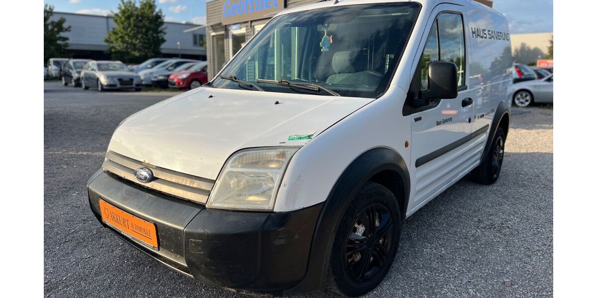 Ford Transit 291.044 km 990 &euro; Augsburg 86167