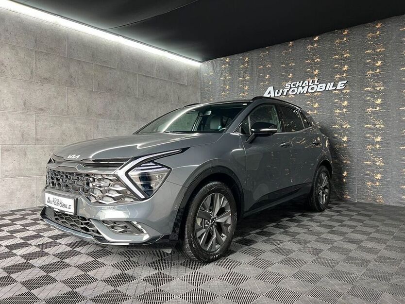Sportage