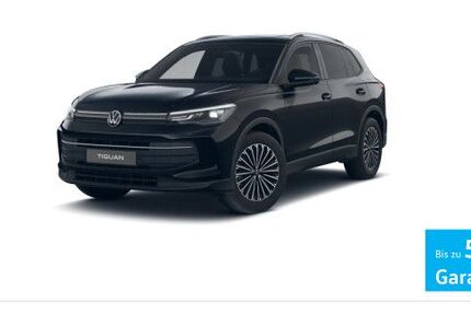 VW Tiguan 6.669 km 38.390 &euro; Gersthofen 86368