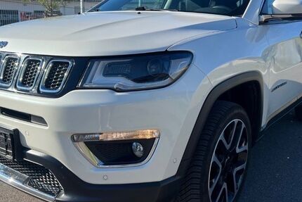 Jeep Compass 122.000 km 13.400 &euro; Neusäß 86356