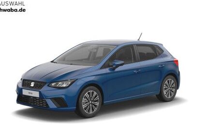 Seat Ibiza 27.445 km 18.790 &euro; Gersthofen 86368
