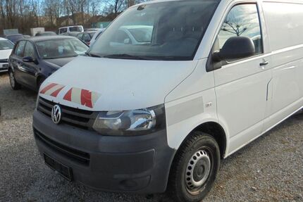 VW T5 Transporter 230.000 km 7.777 &euro; Gersthofen bei Augsburg 86368