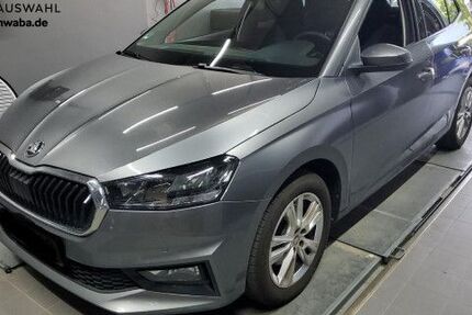 Skoda Fabia 25.900 km 20.790 &euro; Gersthofen 86368