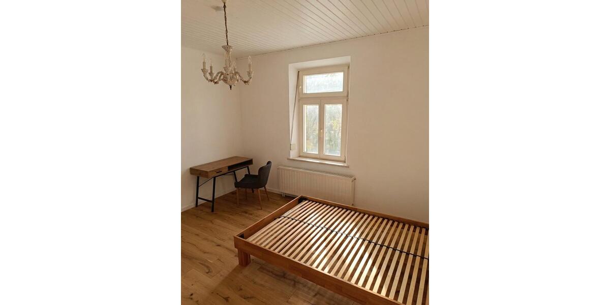 Etagenwohnung Augsburg Innenstadt - 3 Zimmer, 56 m&sup2;, 1.250&euro; | Angebot:26362105