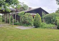 Haus zum Kaufen in Biberbach 197.000 € 47 m²