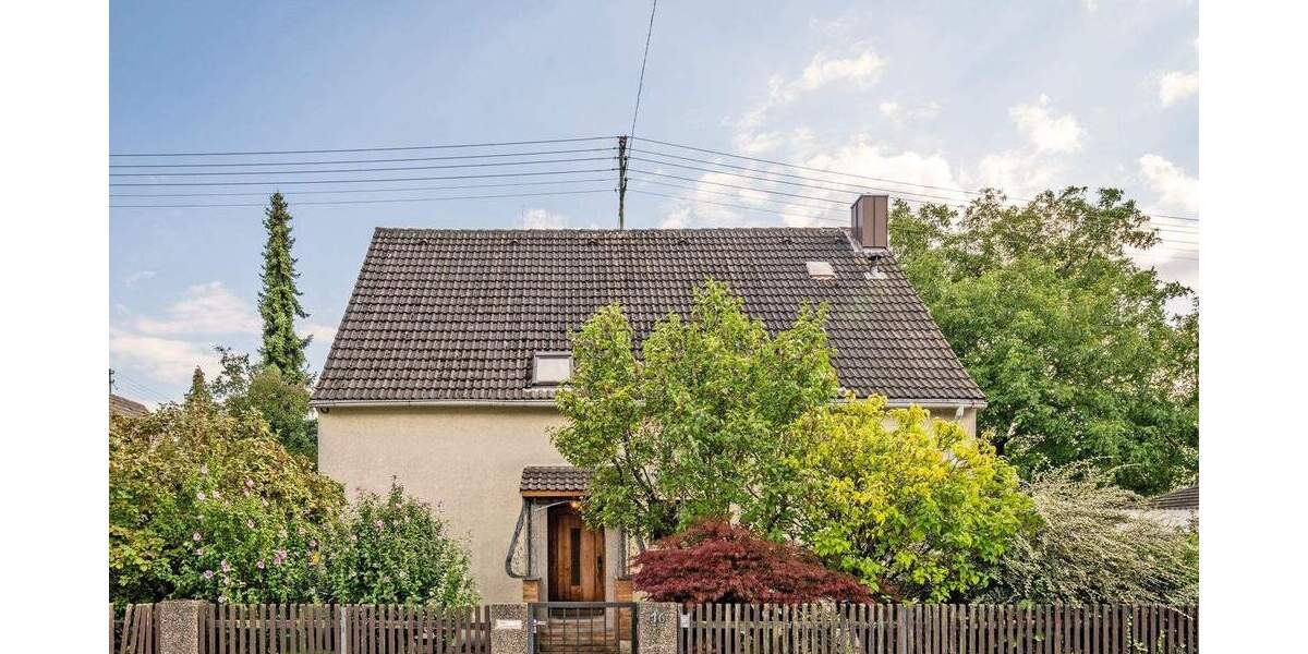 Grundstück Augsburg Lechhausen - 789.000&euro; | Angebot:25797085