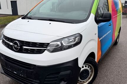 Opel Vivaro 72.300 km 8.600 &euro; Augsburg 86167