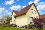 Einfamilienhaus Kutzenhausen / Maingründel Maingründel - 8 Zimmer, 253 m&sup2;, 695.000&euro; | Angebot:26628810