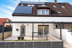 Doppelhaushälfte Augsburg Lechhausen - 6 Zimmer, 125 m&sup2;, 550.000&euro; | Angebot:26593455