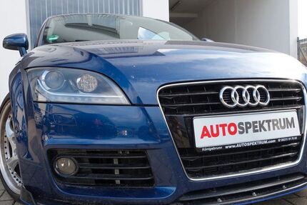 Audi TT 212.000 km 7.390 &euro; Königsbrunn 86343