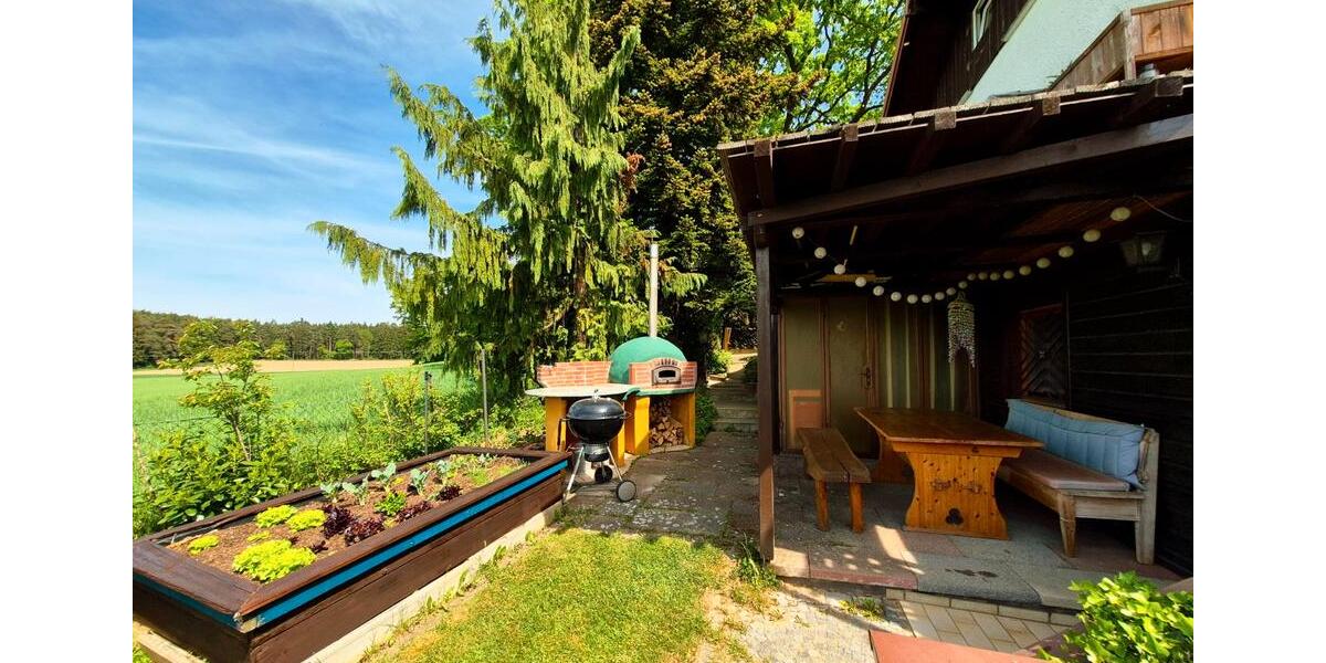 Einfamilienhaus Kühbach - 4 Zimmer, 80 m&sup2;, 429.000&euro; | Angebot:26681073