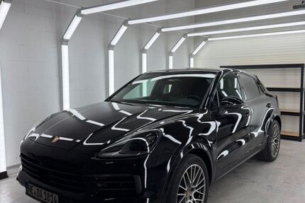 Porsche Cayenne 62.000 km 68.300 &euro; Augsburg 86167