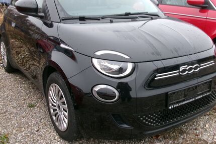 Fiat 500e 19.611 km 20.980 &euro; Augsburg 86179