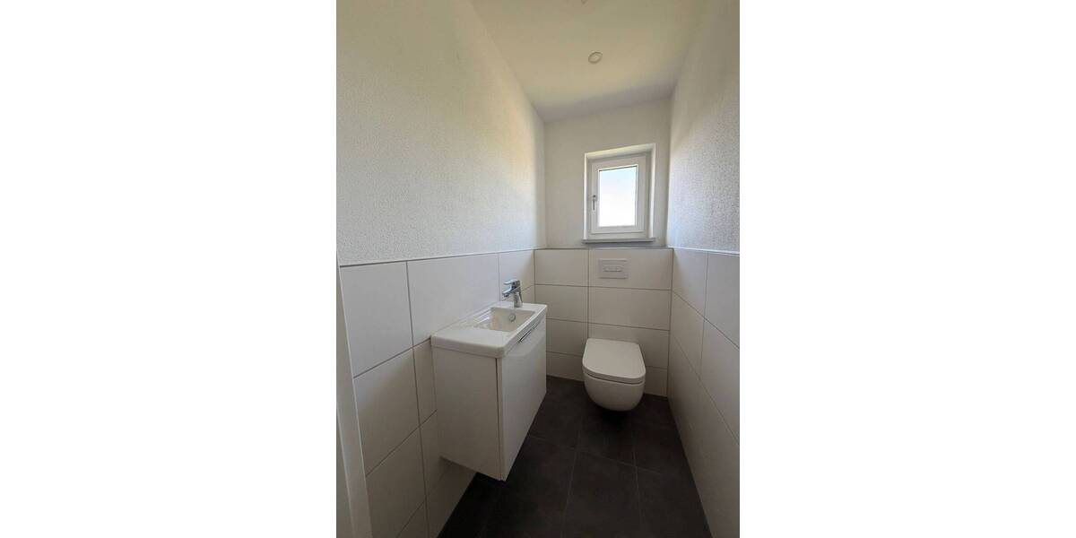 Etagenwohnung Hollenbach - 4 Zimmer, 111 m&sup2;, 1.150&euro; | Angebot:26388524