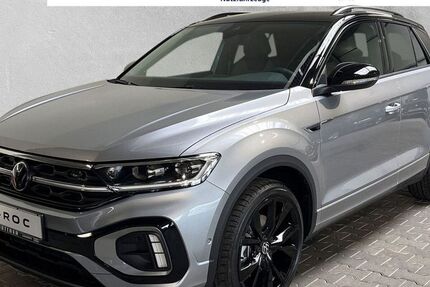 VW T-Roc 5.800 km 45.890 € Scheuring 86937