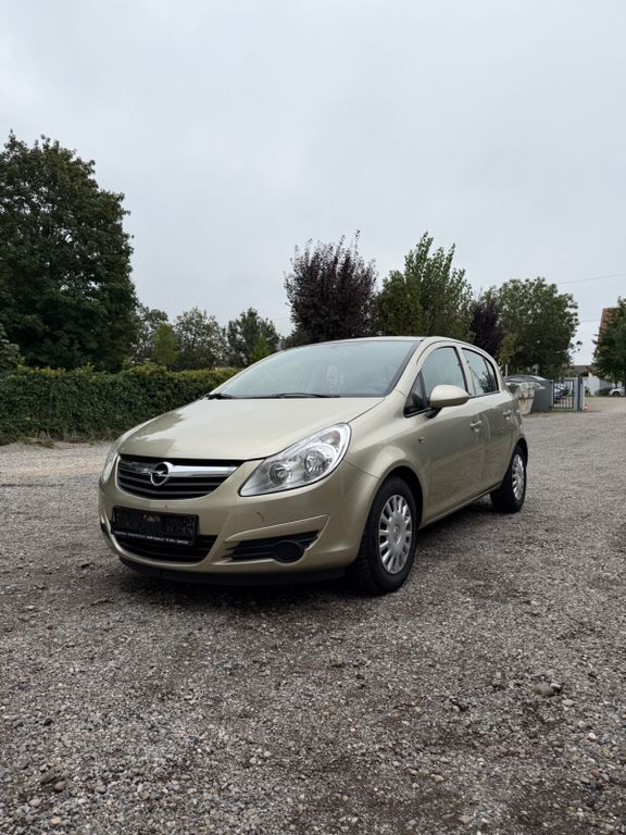 Opel Corsa 149.510 km 2.990 € Augsburg 86165