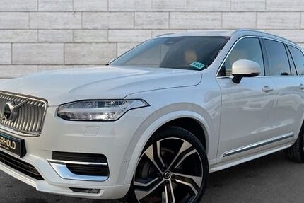 Volvo XC90 53.100 km 55.900 &euro; Augsburg 86179