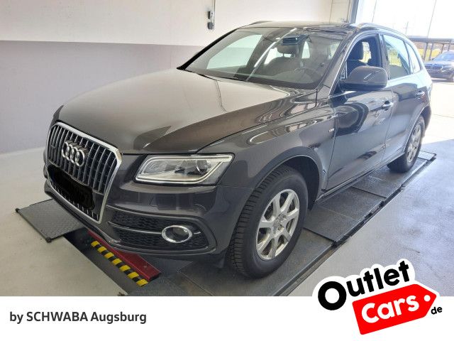 Audi Q5 120.500 km 17.890 &euro; Gersthofen 86368