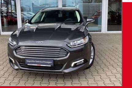 Ford Mondeo 100.650 km 13.980 &euro; Gersthofen 86368
