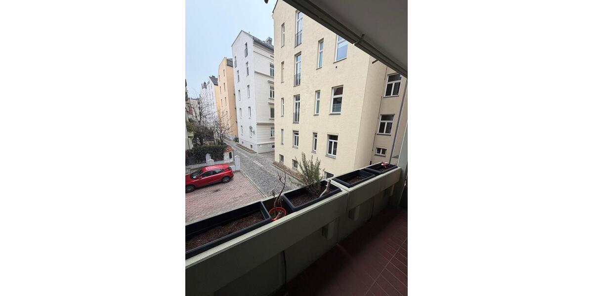 Etagenwohnung Augsburg Innenstadt - 3 Zimmer, 80 m&sup2;, 1.450&euro; | Angebot:24653164