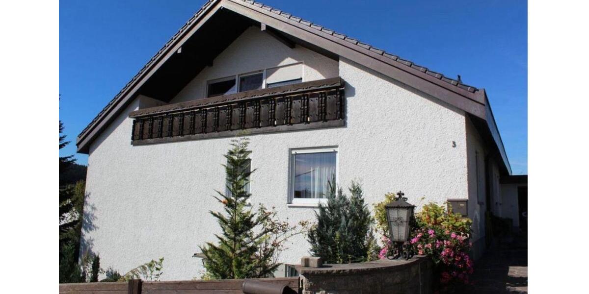 Dachgeschoßwohnung Gersthofen - 5 Zimmer, 111 m&sup2;, 970&euro; | Angebot:26701513