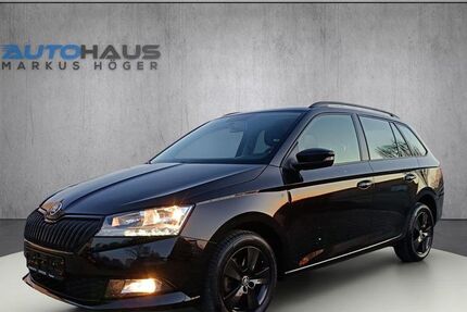 Skoda Fabia 48.930 km 15.190 &euro; Pöttmes 86554