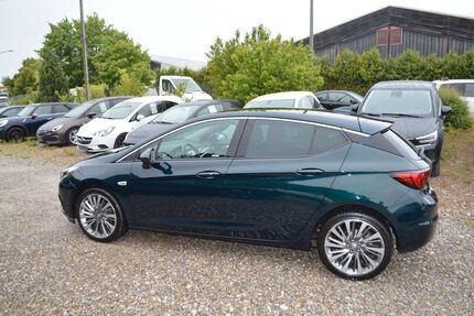 Opel Astra 92.400 km 11.890 &euro; Königsbrunn 86343