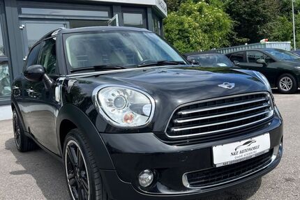 Mini Countryman D (Cooper) 194.000 km 5.990 &euro; Augsburg 86165