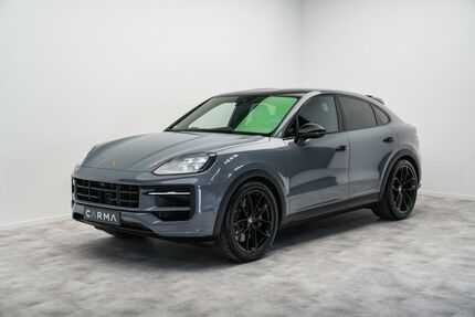 Porsche Cayenne 5.000 km 129.900 &euro; Bobingen 86399