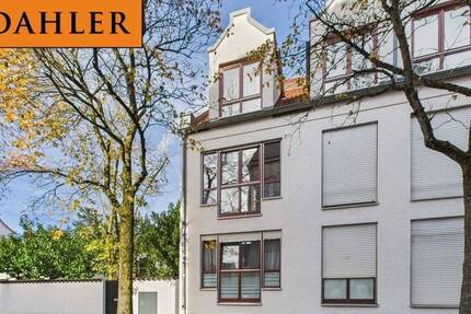 Schöne 2 ZKB-Wohnung inkl. Duplex-TG-Stellplatz 2 zimmer